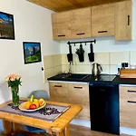 Vakantiehuis Maly Bystry *