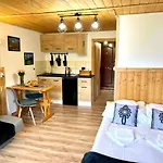 Vakantiehuis Maly Bystry