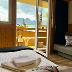 Maly Bystry Vakantiehuis *