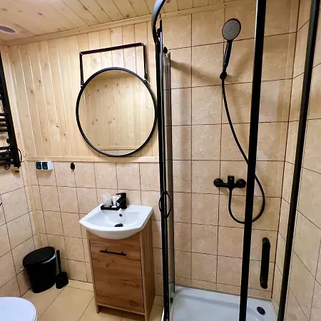 Maly Bystry * Kościelisko