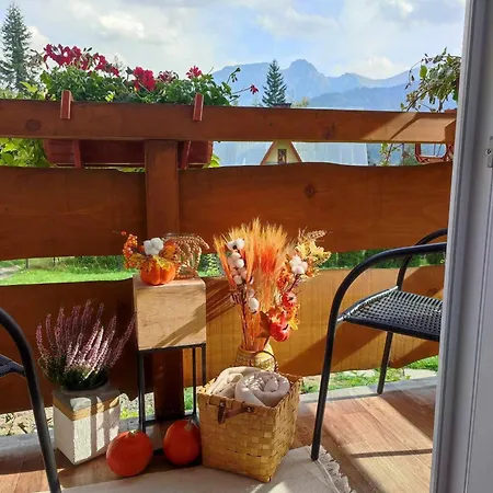 Maly Bystry Kościelisko