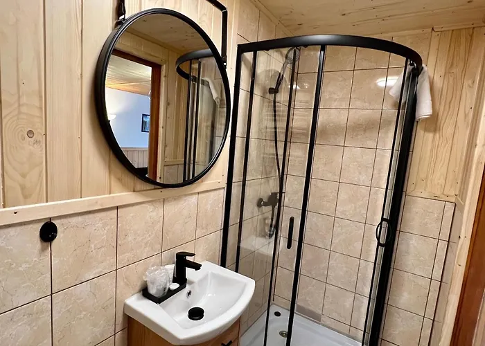 別荘 Maly Bystry コシチェリスコ