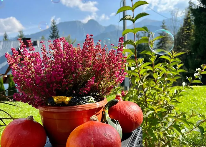 Maly Bystry コシチェリスコ