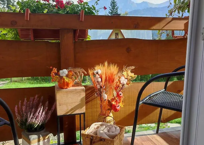 Maly Bystry コシチェリスコ